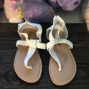Girl’s Sandals